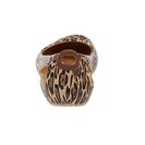 Incaltaminte Femei Crocs Kadee Leopard GoldBlack