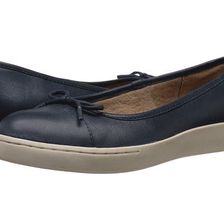 Incaltaminte Femei Clarks Cordella Alto Navy Leather