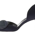 Incaltaminte Femei Stuart Weitzman Lollsini Navy Satin