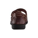 Incaltaminte Femei Clarks Haydn Pond Brown Leather