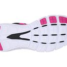 Incaltaminte Femei Under Armour UA Micro Gtrade Velocity RN Rebel PinkBlackCapri