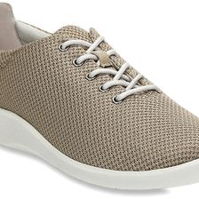 Clarks Sillian Tino Sage Synthetic