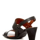Incaltaminte Femei Lucky Brand Patie Heel Sandal BLACK 01