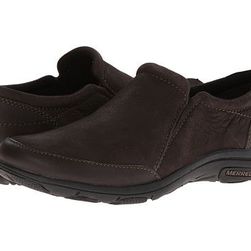 Incaltaminte Femei Merrell Dassie Moc Expresso