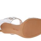 Incaltaminte Femei Nine West Karabee White Leather