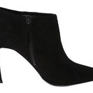 Incaltaminte Femei Nine West Sheelah Black Suede