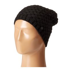 Billabong Holidaze Beanie Off-Black