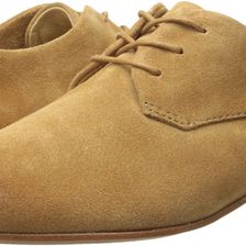 Frye Tracy Oxford Sand Oiled Suede
