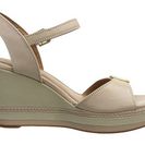 Incaltaminte Femei Clarks Zia Castle Nude