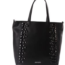 Ermanno Scervino CD1F7912 Black