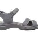 Incaltaminte Femei Clarks InMotion Sail Denim