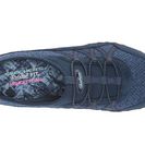 Incaltaminte Femei SKECHERS Breathe Easy - Road Trippin\' Navy