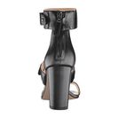 Incaltaminte Femei Nine West Naxine 3 Black Synthetic