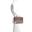 Accesorii Femei Mix No 6 Mix No 6 Stephanie Satchel Taupe