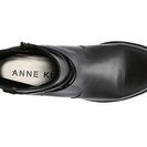 Incaltaminte Femei AK Anne Klein Anne Klein Libby Bootie Black