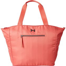 Under Armour UA To And From Tote Coho/Metallic Pewter