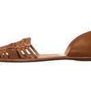 Incaltaminte Femei Dolce Vita Lucilla Caramel Leather