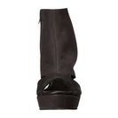 Incaltaminte Femei Cordani Fen Black Nubuck