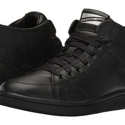 Incaltaminte Femei SKECHERS Onix - Midtown Black