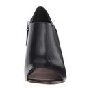 Incaltaminte Femei Nine West Brayah Black2 Leather