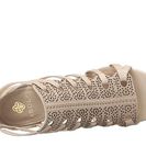 Incaltaminte Femei Isola Bel Air Beige Lucky Calf