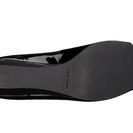 Incaltaminte Femei Cole Haan Elsie Open Toe Wedge II Black Patent