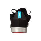 Incaltaminte Femei Native Shoes Apollo Moc Jiffy BlackCool GreyBike Red Rubber