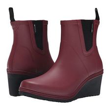 Incaltaminte Femei Tretorn Emma Burgundy