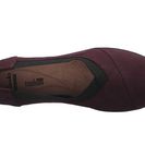 Incaltaminte Femei Clarks Everlay Eve Aubergine Nubuck