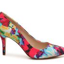 Incaltaminte Femei BCBGeneration Gaminkha Watercolor Pump Floral