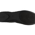 Incaltaminte Femei Adrienne Vittadini Cathi Fabric Ballet Flat Black