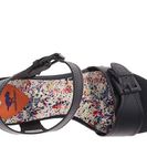 Incaltaminte Femei Rocket Dog Padley Black Trunk