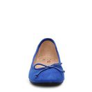 Incaltaminte Femei Mix No 6 Kaoni Ballet Flat Cobalt