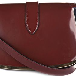 Salvatore Ferragamo Bag Sabine Red