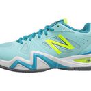 Incaltaminte Femei New Balance C1296v1 - Tennis Sea Glass