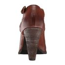 Incaltaminte Femei Frye Celeste Artisan Shootie Whiskey Washed Vintage
