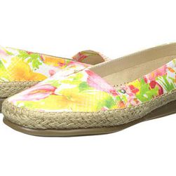 Incaltaminte Femei Aerosoles Solitaire Pink Floral