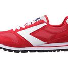 Incaltaminte Femei Brooks Chariot True RedWhite