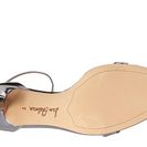 Incaltaminte Femei Sam Edelman Patti Silver Liquid Metallic
