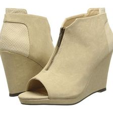 Incaltaminte Femei Michael Antonio Altena Natural