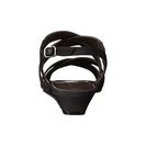 Incaltaminte Femei Walking Cradles Jessa Black Micro