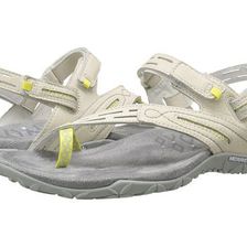 Incaltaminte Femei Merrell Terran Convertible II White