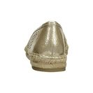 Incaltaminte Femei Frye Lee A Line Perf Gold Metallic Leather