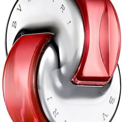 Bvlgari Omnia Coral Apa De Toaleta Femei 40 Ml N/A