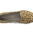 Incaltaminte Femei Rockport Jia Slip On Flat Leopard