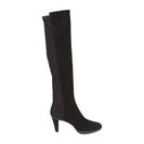 Incaltaminte Femei Stuart Weitzman Demi Black Suede