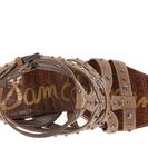 Incaltaminte Femei Sam Edelman Keith Brown Sugar