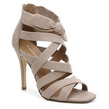 Incaltaminte Femei Madden Girl Blanchee Sandal Nude