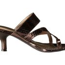 Incaltaminte Femei LifeStride Frolic Bronze Sparkler
