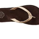Incaltaminte Femei Freewaters Lux GoldBrown